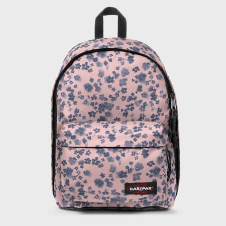 Eastpak - Sac A Dos Out Of Office Silky Rose