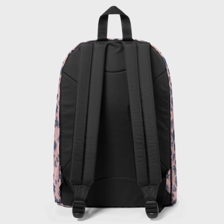 Eastpak - Sac A Dos Out Of Office Silky Rose