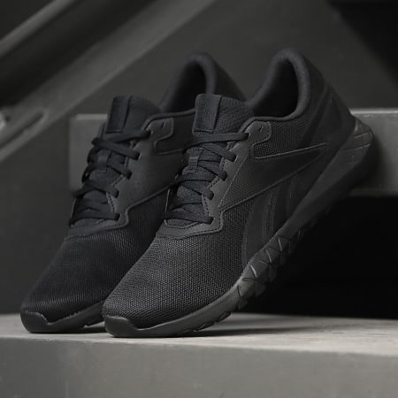 Reebok - Sneakers Flexagon Energy TR 3 GX8949 Footwear Core Black