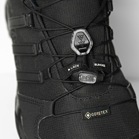 Adidas Sportswear - Baskets Terrex Swift R2 GTX CM7492 Core Black