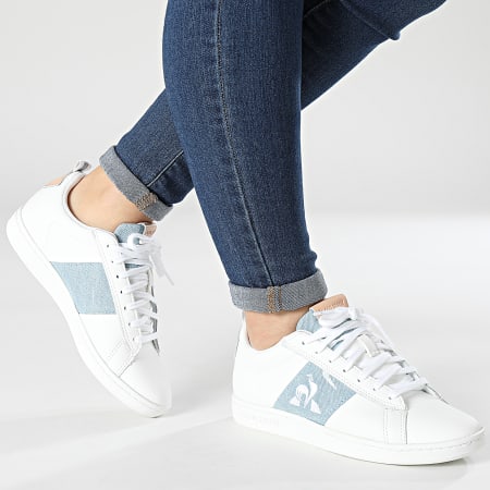 Le coq sportif 36 jeans store