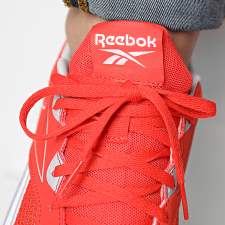 Reebok - Baskets Reebok Lite Plus 3 GZ0226 Dynamic Red Cloud White Cold Grey 2