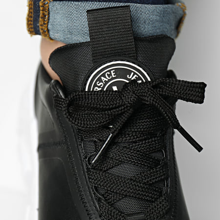 Versace Jeans Couture - Baskets Fondo Speedtrack 71YA3SC7 Black