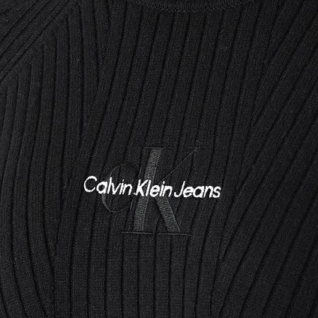 Calvin Klein - Abito donna 7683 Nero