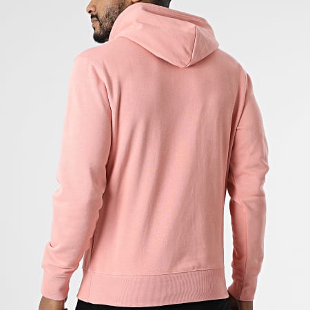 Sudadera 2025 rosa champion