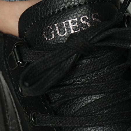 Guess - Baskets FM5MONELE12 Black