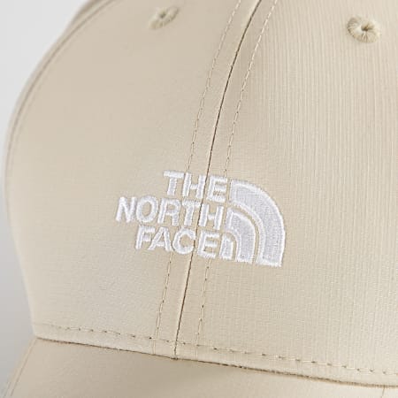 The North Face - Gorra 66 Classic Tech A3FK5 Beige