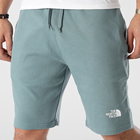 The North Face - Short Jogging Graphic Light A3S4F Vert