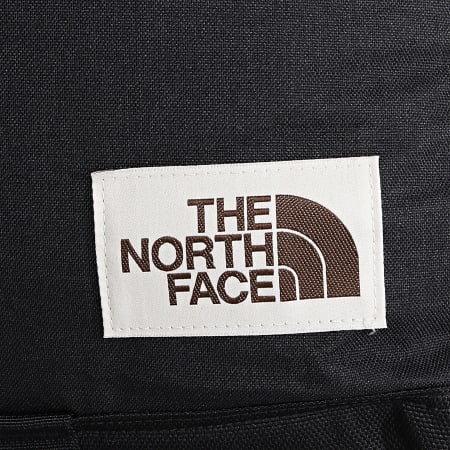 The North Face - Sac A Dos Daypack Noir