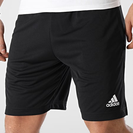 Adidas Sportswear - Short Jogging HB0575 Noir