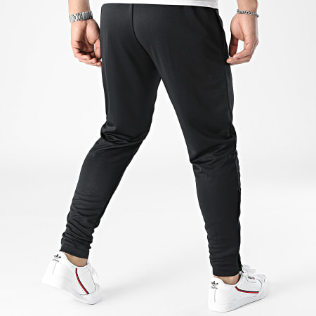 adidas - Pantalon Jogging HC0332 Noir
