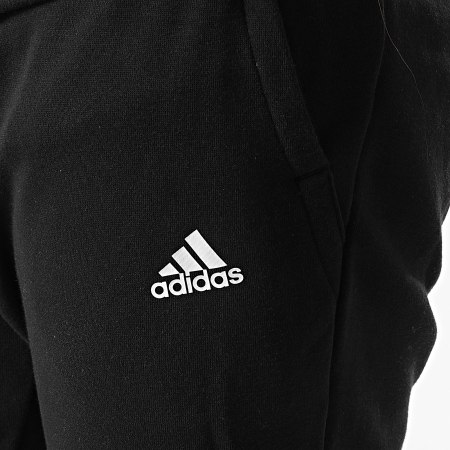 Adidas Sportswear - Ensemble De Survetement HE2227 Noir