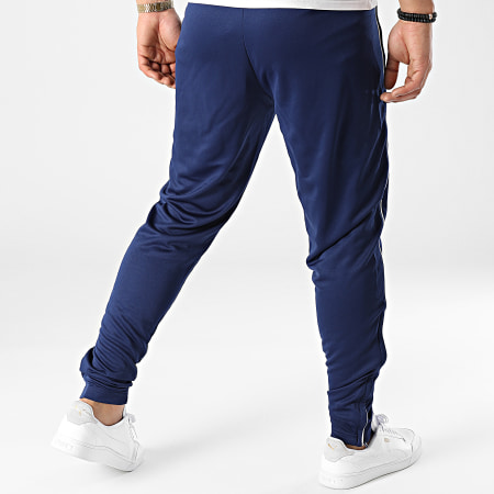 Adidas Sportswear - Pantalon Jogging CV3988 Bleu Marine