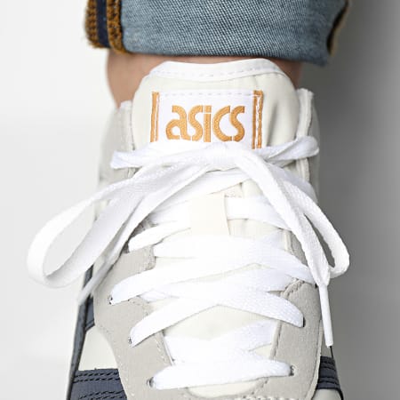 Asics - OC Runner 1201A388 Sneakers in betulla e asfalto