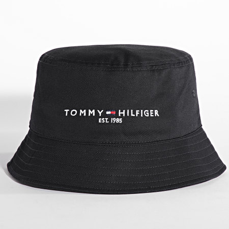 Tommy Hilfiger - Bob Established 8271 Noir