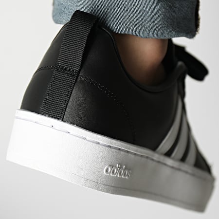 Adidas Sportswear - Baskets Street Check GW5489 Core Black Cloud White