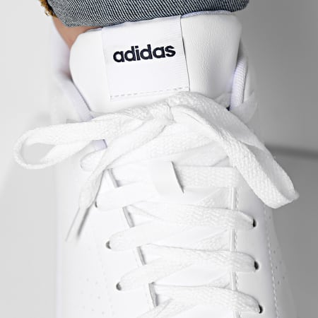 adidas - Baskets Advantage GZ5299 Cloud White