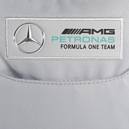 Puma - Sacoche AMG Mercedes 078795 Gris