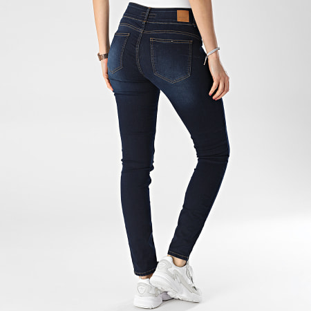Jean skinny brut femme outlet