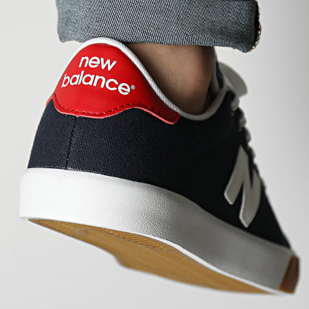 New Balance - Baskets CT210 CT210NWG Navy