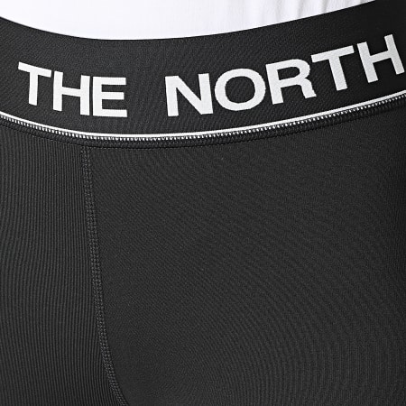 The North Face - Leggings Mujer Flex Negros