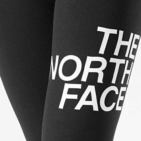 The North Face - Pantalone donna Flex Nero