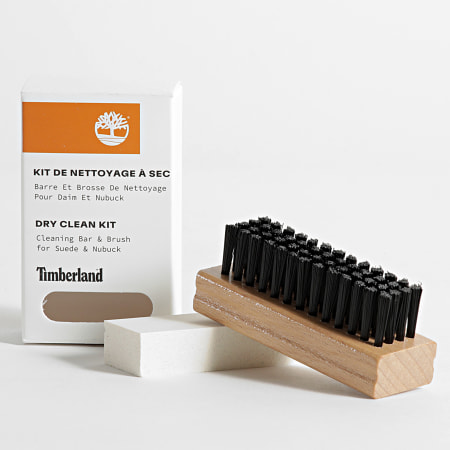 Timberland - Kit de limpieza A2K6D