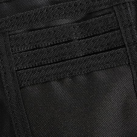 Vans - Portefeuille Slipped Noir