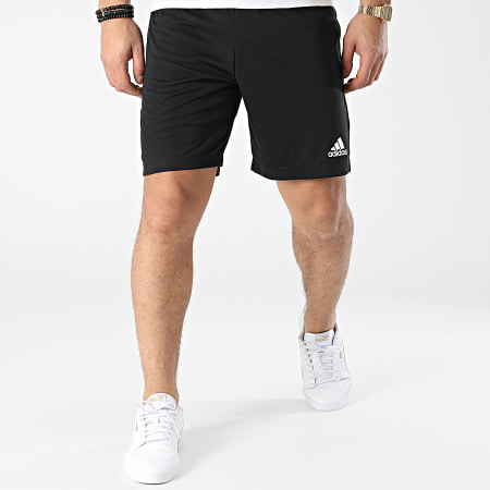 Adidas Sportswear - Short Jogging ENT22 H57504 Noir