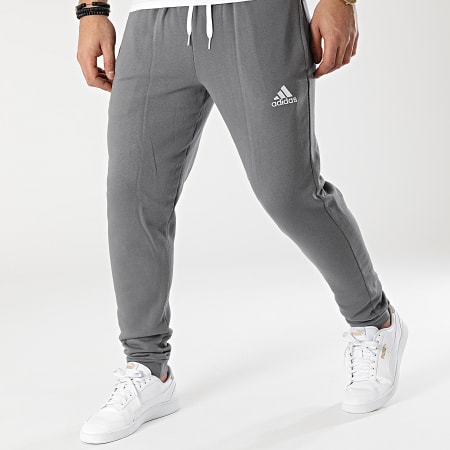 Adidas Sportswear - Pantalon Jogging ENT22 H57531 Gris