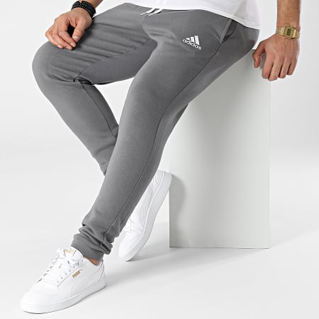 Adidas Sportswear - ENT22 Pantaloni da jogging H57531 Grigio