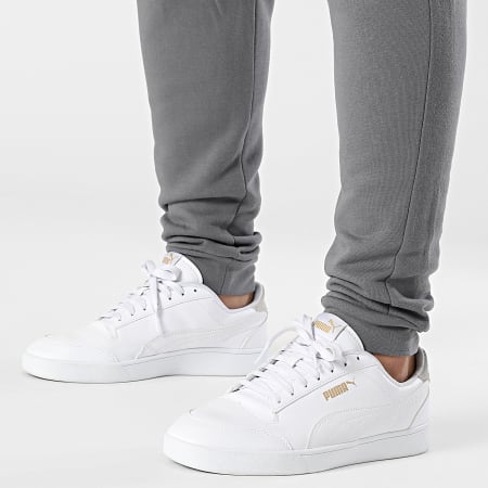 Adidas Sportswear - ENT22 Pantaloni da jogging H57531 Grigio