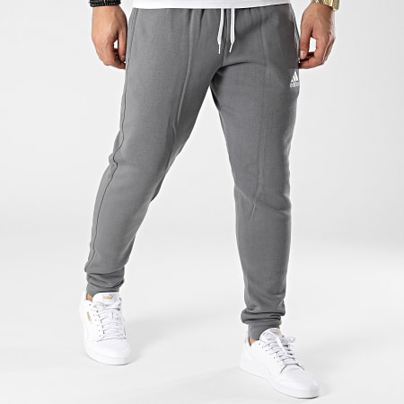 Adidas Sportswear - Pantalon Jogging ENT22 H57531 Gris
