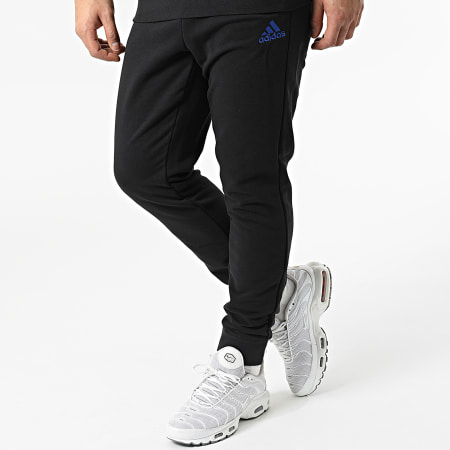 Ensemble sales jogging adidas