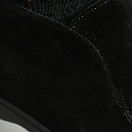 Classic Series - Chaussures 810 Noir
