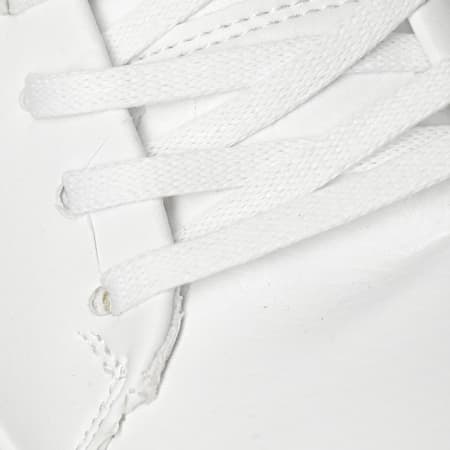 Classic Series - Sneakers 176 Bianco