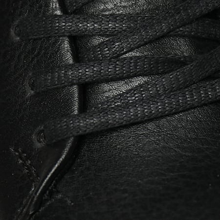 Classic Series - Baskets 176 Noir - LaBoutiqueOfficielle.com