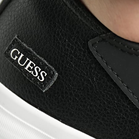 Guess - Sneakers FM5EDLELE12 Nero