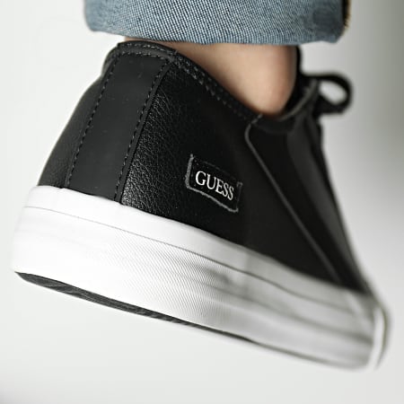 Guess - Sneakers FM5EDLELE12 Nero