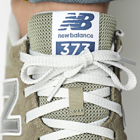 New balance 373 wide top