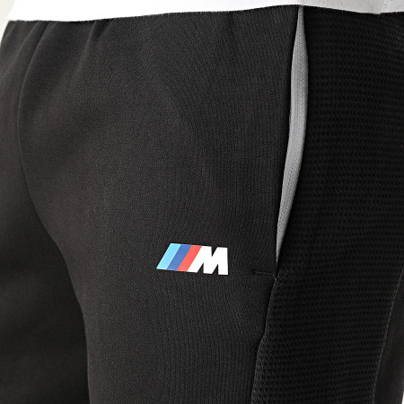 Puma - Short Jogging BMW Motorsport 533374 Noir