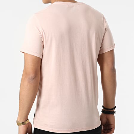 Blend - Camiseta 20713234 Rosa