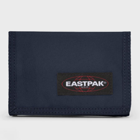 Eastpak - Portafoglio EK000371 blu navy
