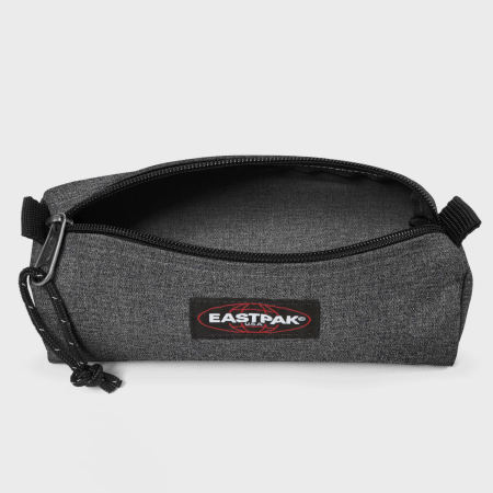 Eastpak - Trousse Benchmark Single EK000372 Gris Anthracite Chiné