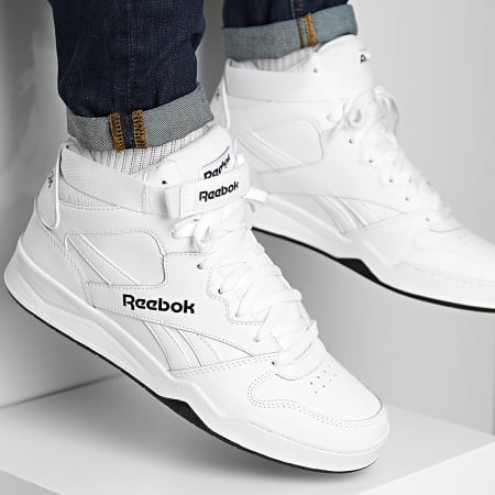 Reebok - Baskets Royal BB4500 GW2704 Footwear White Core Black