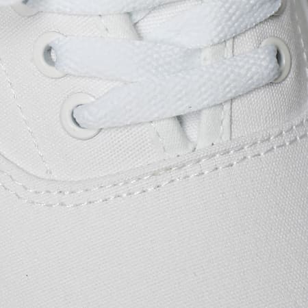 Jack And Jones - Baskets Curtis Canvas 12201283 Bright White