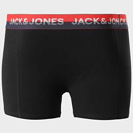 Jack And Jones - Boxer Rewind Nero