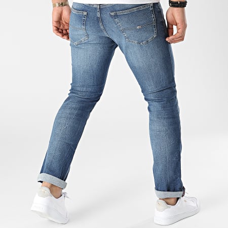 Tommy Jeans - Scanton Slim Jeans 3209 Blu Denim