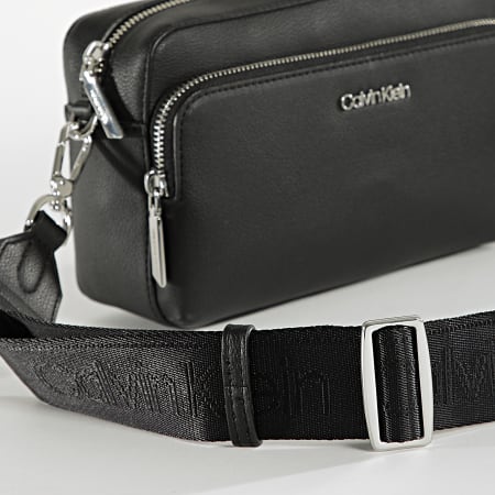 Calvin Klein - Sacoche CK Must 8410 Noir