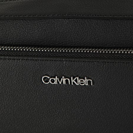 Calvin Klein - Sacoche CK Must 8410 Noir